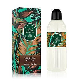 Eyüp Sabri Κολώνια Καπνού 400 ml