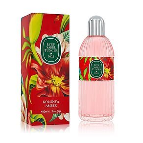 Eyüp Sabri Κολώνια Κεχριμπάρι 400 ml