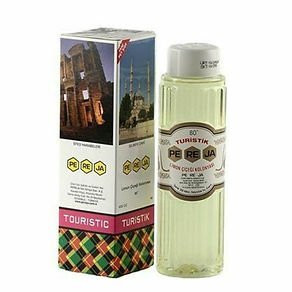 Pereja Κολώνια Λεμόνι 400 ml