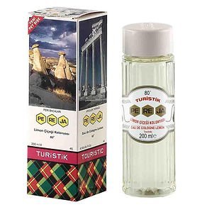 Pereja Κολώνια Λεμόνι 200 ml