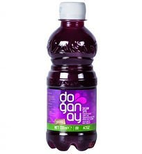 Doğanay Σαλγαμ Γλυκός Χυμός Γογγύλιου (χυμός μαύρου καρότου) 330ml