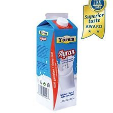 Yörem Αριάνι 1 Lt