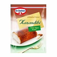 Dr Oetker Καζάν Ντιμπί 165γρ