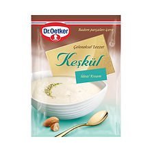 Dr Oetker Κεσκιούλ 140γρ