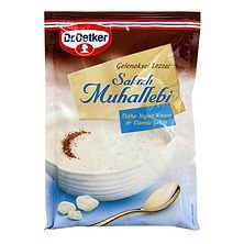 Dr Oetker Μουχαλεμπί με Μάστιχα 150γρ