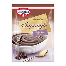 Dr Oetker Πολίτικο Σουπαγκλε 143γρ