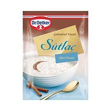Dr Oetker Ρυζόγαλο 156γρ