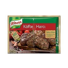 Knorr Μείγμα για Μπιφτέκι 41γρx2τεμ.