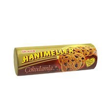 Ülker Hanımeller Μπισκότα Cookies με Σοκολάτα 82γρ