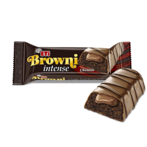 Eti Browni intense Κέικ με Σοκολάτα 48γρ