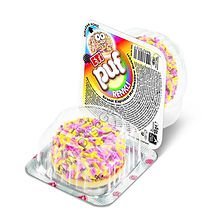 Eti Puf Çokomel χρωματιστό