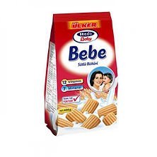 Ülker Bebe Μπισκότα Baby 172γρ