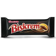 Ülker Biskrem Mπισκότα με Kακάο 100γρ