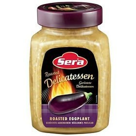Sera Ψητή Μελιτζάνα 680 γρ