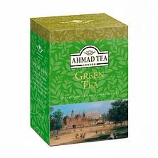 Ahmad Tea Πράσινο Τσάι 500γρ