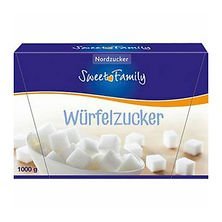 Sweet Family Κύβος ζάχαρης 1000g