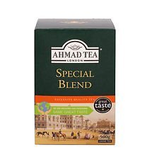 Ahmad Tea Μαύρο Τσάι Special Blend 500g