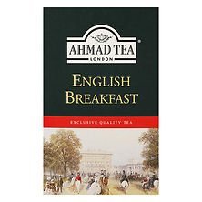 Ahmad Tea Μαύρο Τσάι English Breakfast 500g