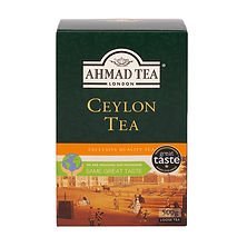 Ahmad Tea Μαύρο Τσάι Κεϋλάνης 500g