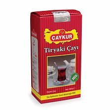 Çaykur Tiryaki Μαύρο Τσάι 500 γρ
