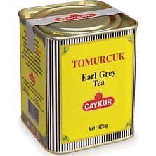 Çaykur Τσάι Earl Grey 125 γρ