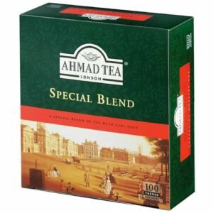 Ahmad Tea Special Blend 100 Φακελάκια
