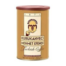 Mehmet Efendi Πολίτικος Καφές 250γρ