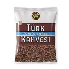 Πολίτικος Καφές με Μαστίχα 100 γρ