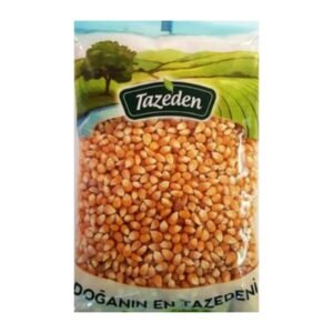 Tazeden Popcorn 900γρ