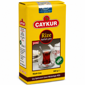 Çaykur Rize Μαύρο Τσάι 500 γρ