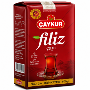Çaykur Filiz Μαύρο Τσάι 500 γρ