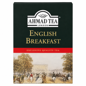 Ahmad Tea Μαύρο Τσάι English Breakfast 500g