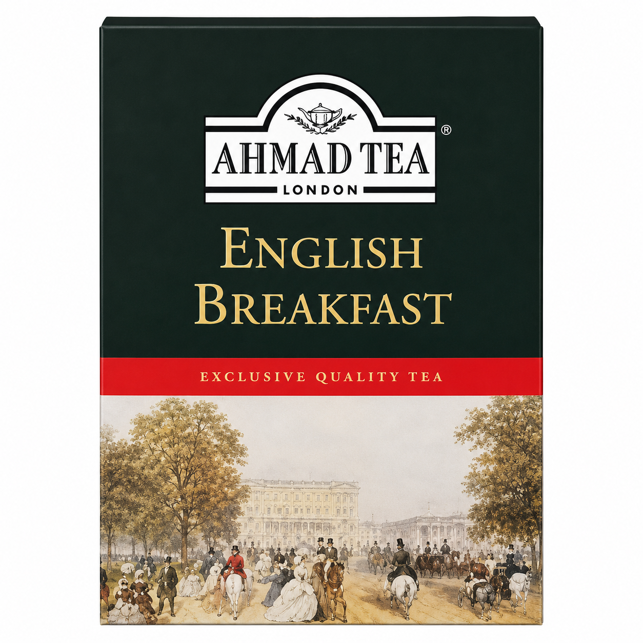 Ahmad Tea Μαύρο Τσάι English Breakfast 500g