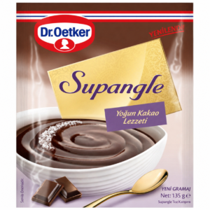 Dr Oetker Πολίτικο Σουπαγκλε 143γρ