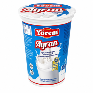 Yörem Αριάνι Ayran 250 ml