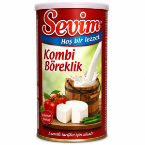Sevim Combi Λευκό Τυρί 800γρ