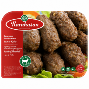 Karahasan Σμυρνέικα Σουτζουκάκια 500g