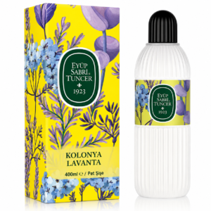 Eyüp Sabri Tuncer Κολώνια Kolonya Λεβάντα Lavanta 400 ml