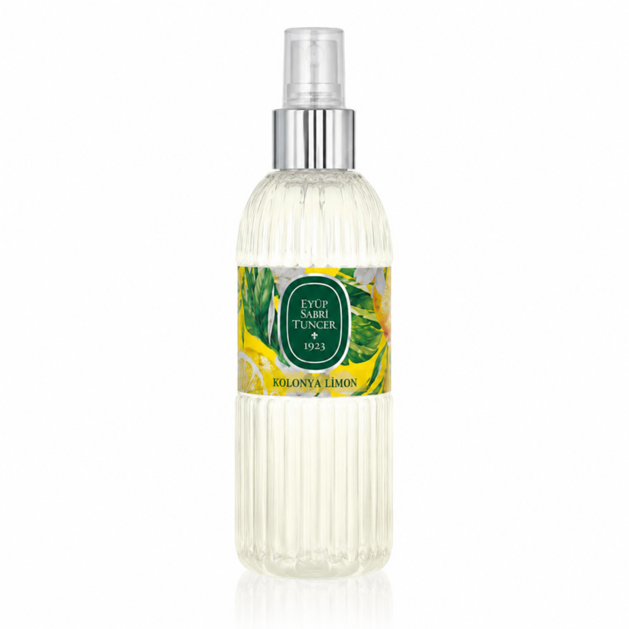 Eyüp Sabri Κολώνια Λεμονι Σπρέι 150 ml