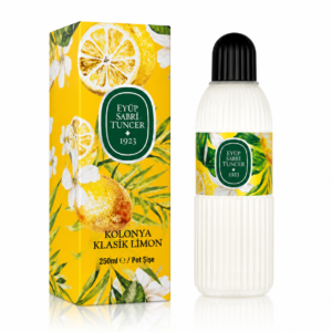Eyüp Sabri Tuncer Κολώνια Kolonya Λεμόνι Limon 200 ml