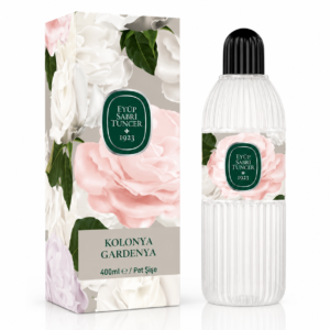 Eyüp Sabri Tuncer Κολώνια Kolonya Γαρδένια Gardenya 400 ml