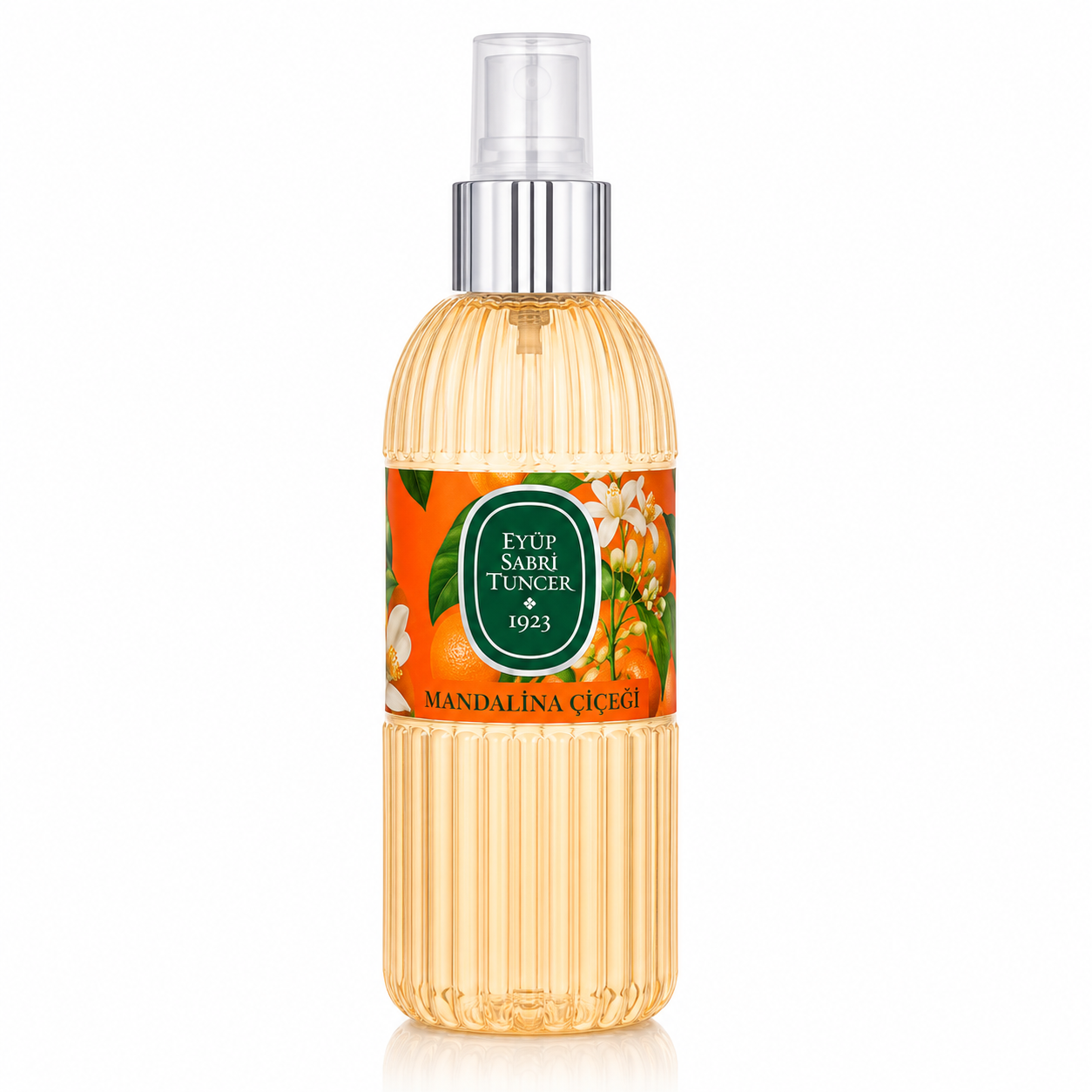 Eyüp Sabri Tuncer Κολώνια Kolonya Μανταρίνι Bodrum Mandalinası Spray 150 ml | Moral Market 37600