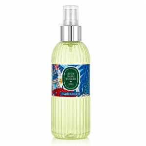 Eyüp Sabri Tuncer Κολώνια Kolonya Νύχτα Παρισιού Paris Geceleri Spray 150 ml