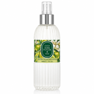 Eyüp Sabri Tuncer Κολώνια Kolonya Άνθη Ελιάς Ayvalık Zeytin Çiçeği Spray 150 ml