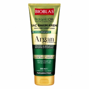 Bioblas Μαλακτικό Μαλλιών με Λάδι Αργκάν 250 ml