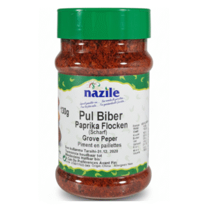 Nazile Μπούκοβο Καυτερό 130γρ