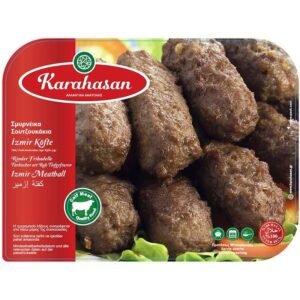 Karahasan Σμυρνέικα Σουτζουκάκια 500g