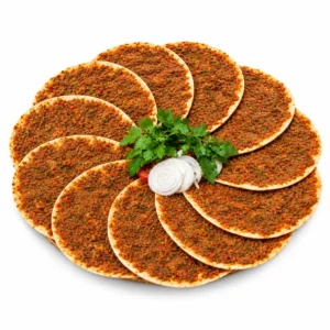 Anatolitiko Lahmacun 10 Adet 700g