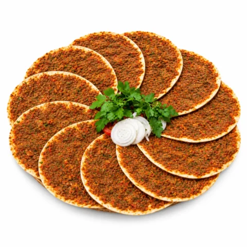 Anatolitiko Lahmacun 10 Adet 700g