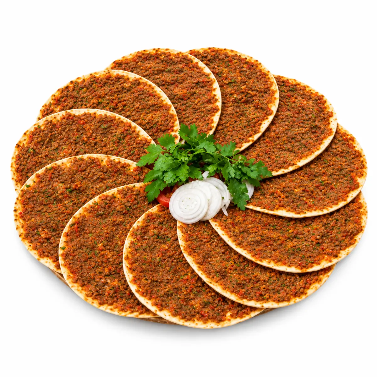 Home | Moral Market Anatolitiko Lahmacun 10 Adet 700g